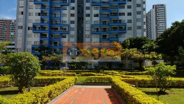 Apartamento en arriendo Santander Floridablanca El Olimpo 68 m2 Habitaciones 2 Baños 2 Garajes 1 Precio $2250000