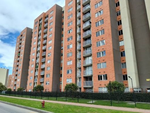 Apartamento en arriendo Cundinamarca Madrid Punto Madrid 60 m2 Habitaciones 3 Baños 2 Garajes 0 Precio $1200000