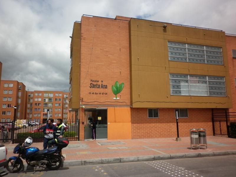 Apartamento en arriendo Cundinamarca Bogotá Las Margaritas 49 m2 Habitaciones 3 Baños 1 Garajes 0 Precio $1102400