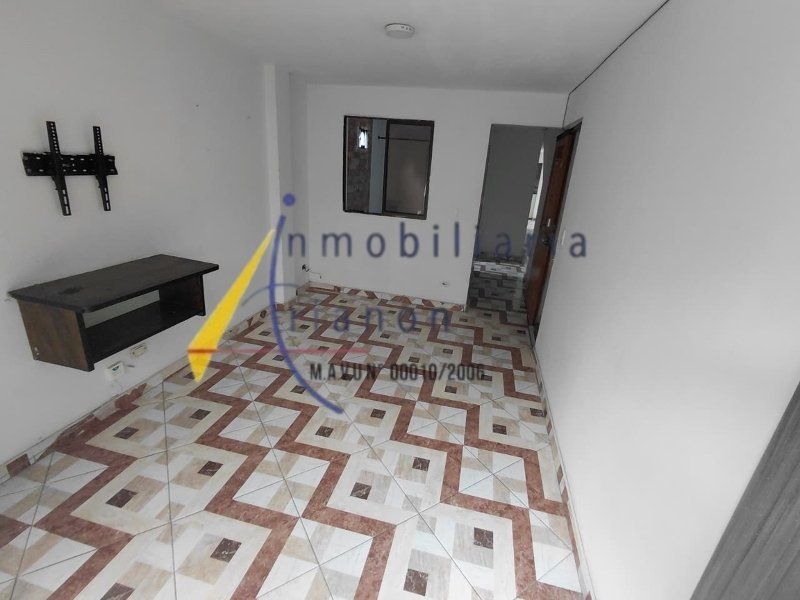 Apartamento en arriendo Antioquia Medellín Fatima 80 m2 Habitaciones 3 Baños 1 Garajes 0 Precio $2300000