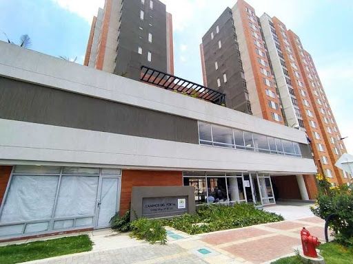 Apartamento en arriendo Cundinamarca Bogotá Danubio Azul 50 m2 Habitaciones 2 Baños 1 Garajes 0 Precio $1300000