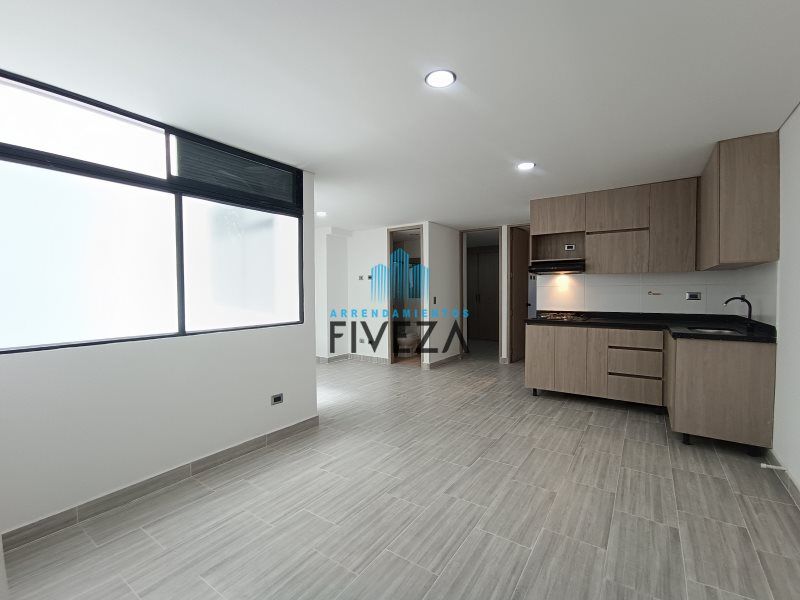 Apartamento en arriendo o venta Antioquia Itagüí Santa María No 2 70 m2 Habitaciones 2 Baños 2 Garajes 0 Precio venta $285000000 Precio arriendo $1850000