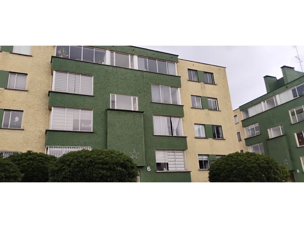 Apartamento en venta Cundinamarca Bogotá Jorge Eliécer Gaitán 92 m2 Habitaciones 3 Baños 2 Garajes 1 Precio $520000000