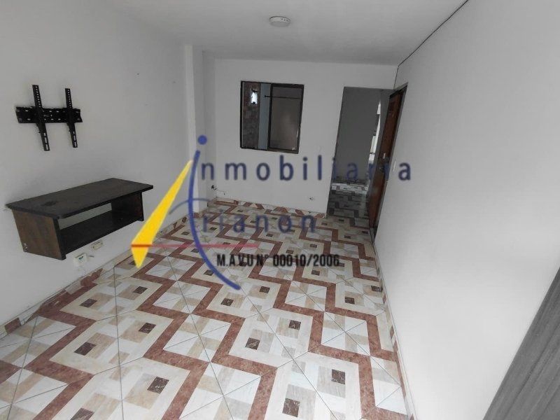 Apartamento en arriendo Antioquia Medellín Fatima 80 m2 Habitaciones 3 Baños 1 Garajes 0 Precio $2250000