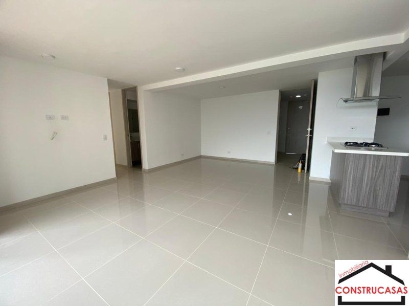 Apartamento en venta Antioquia Medellín Blanquizal 100 m2 Habitaciones 3 Baños 2 Garajes 0 Precio $590000000