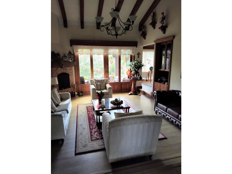 Casa en venta Antioquia Rionegro Rionegro 269 m2 Habitaciones 4 Baños 4 Garajes 2 Precio $2600000000