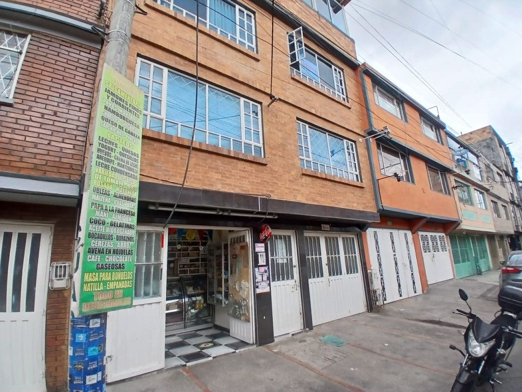 Apartamento en arriendo Cundinamarca Bogotá Alcalá 50 m2 Habitaciones 2 Baños 1 Garajes 0 Precio $1100000