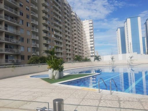 Apartamento en arriendo Tolima Ibagué Nn 47 m2 Habitaciones 1 Baños 2 Garajes 1 Precio $1324895