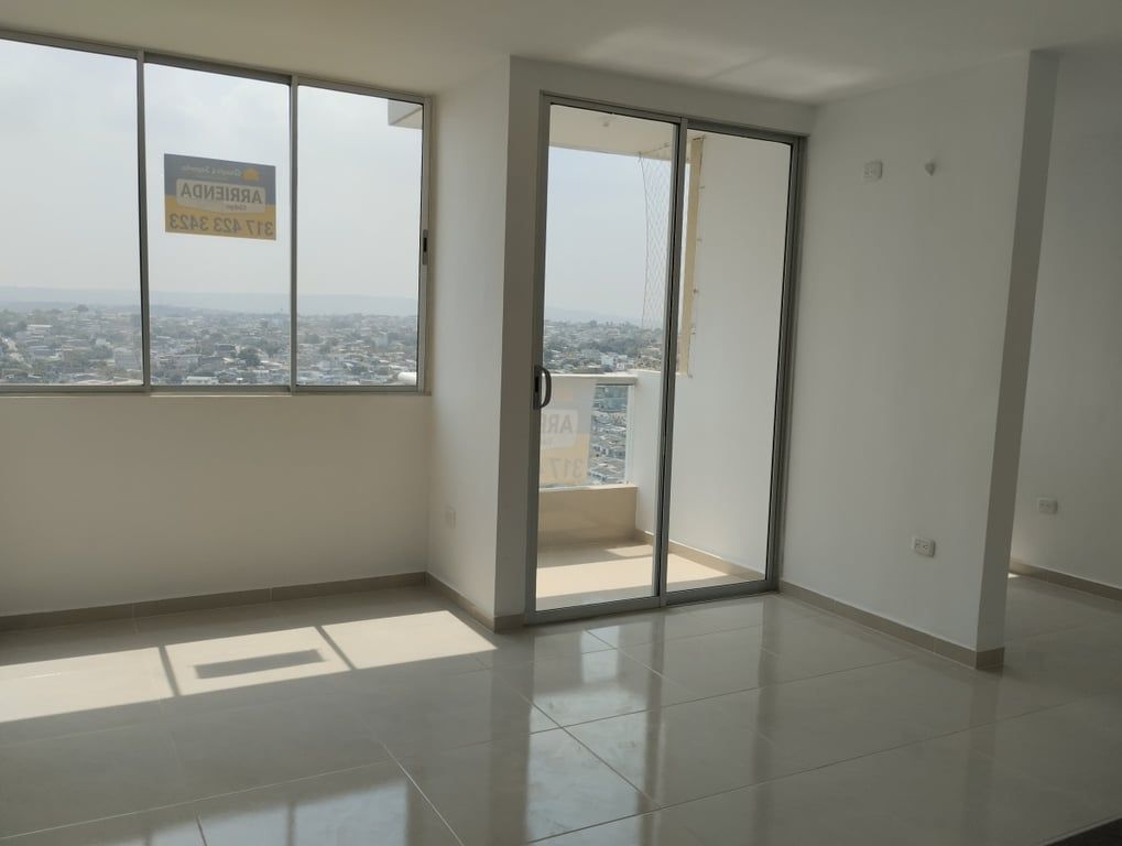 Apartamento en arriendo Bolívar Cartagena Br Los Corales 56 m2 Habitaciones 2 Baños 2 Garajes 0 Precio $2200000