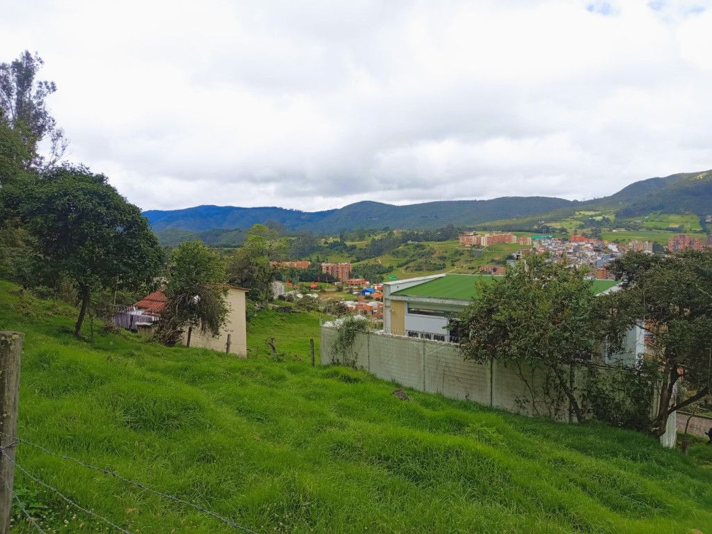 Lote en venta Cundinamarca La Calera San Lucas 807 m2 Habitaciones 0 Baños 0 Garajes 0 Precio $370000000