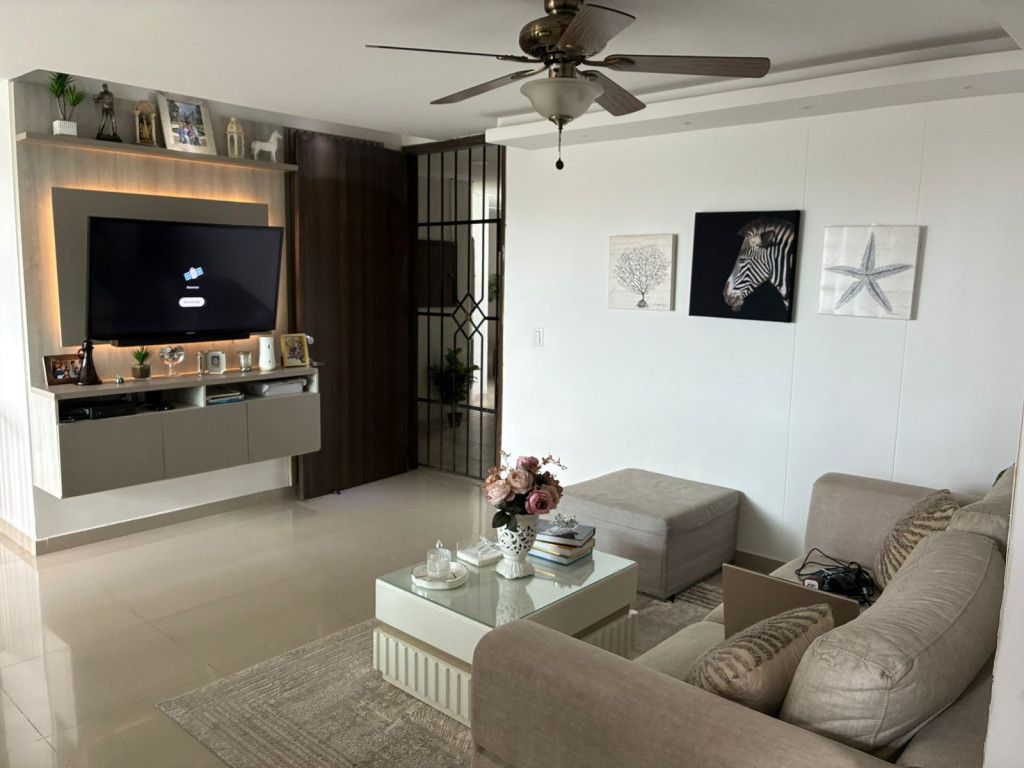 Apartamento