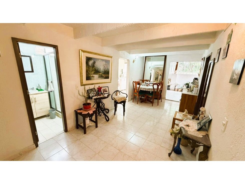 Apartamento en venta Cundinamarca Bogotá Puerta Del Sol 54 m2 Habitaciones 2 Baños 1 Garajes 0 Precio $240000000