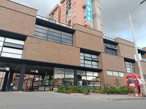 Apartamento en arriendo Cundinamarca Bogotá Hb 46 m2 Habitaciones 2 Baños 1 Garajes 0 Precio $1500000