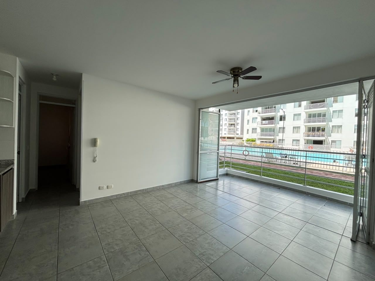 Apartamento en arriendo Cundinamarca Girardot Miraflores 71 m2 Habitaciones 3 Baños 2 Garajes 1 Precio $1100000