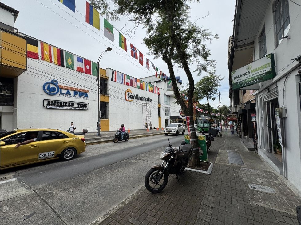 Local en venta Risaralda Pereira San Jose 4 m2 Habitaciones 0 Baños 0 Garajes 0 Precio $27000000