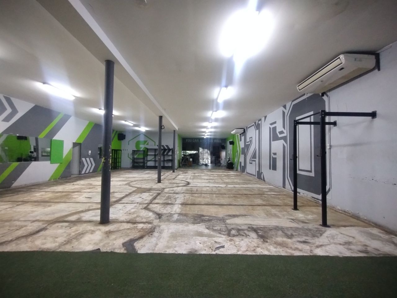 Local en arriendo Atlántico Barranquilla Altamira 650 m2 Habitaciones 0 Baños 0 Garajes 0 Precio $21420000