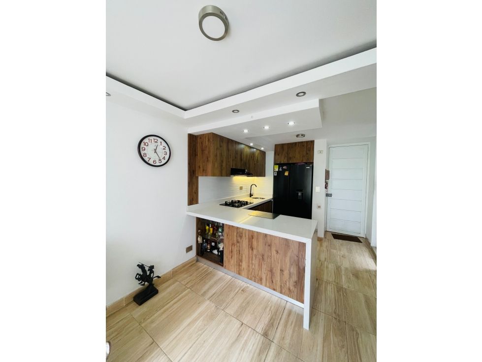 Apartamento en venta Valle Del Cauca Yumbo Ciudad Guabinas 53 m2 Habitaciones 2 Baños 2 Garajes 0 Precio $246000000