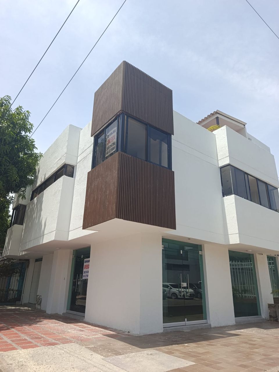 Apartamento en arriendo Atlántico Barranquilla La Concepcion 40 m2 Habitaciones 1 Baños 1 Garajes 0 Precio $1300000