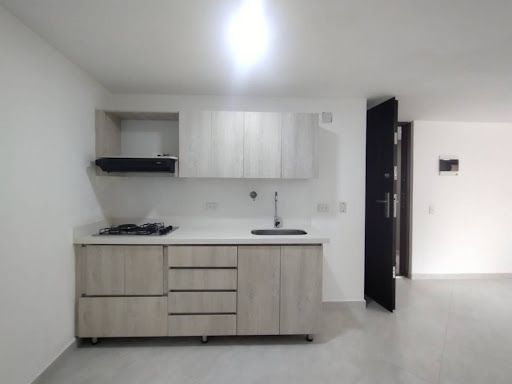 Apartaestudio en arriendo Antioquia Sabaneta Santa Ana 40 m2 Habitaciones 1 Baños 1 Garajes 0 Precio $1880000