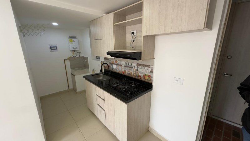 Apartamento en venta Antioquia La Estrella La Inmaculada 1 56 m2 Habitaciones 3 Baños 2 Garajes 0 Precio $310000000
