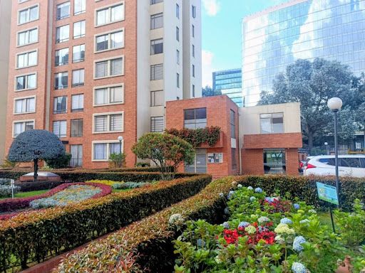 Apartamento en arriendo Cundinamarca Bogotá Ciudad Salitre Nor-oriental 64 m2 Habitaciones 3 Baños 2 Garajes 1 Precio $3500000