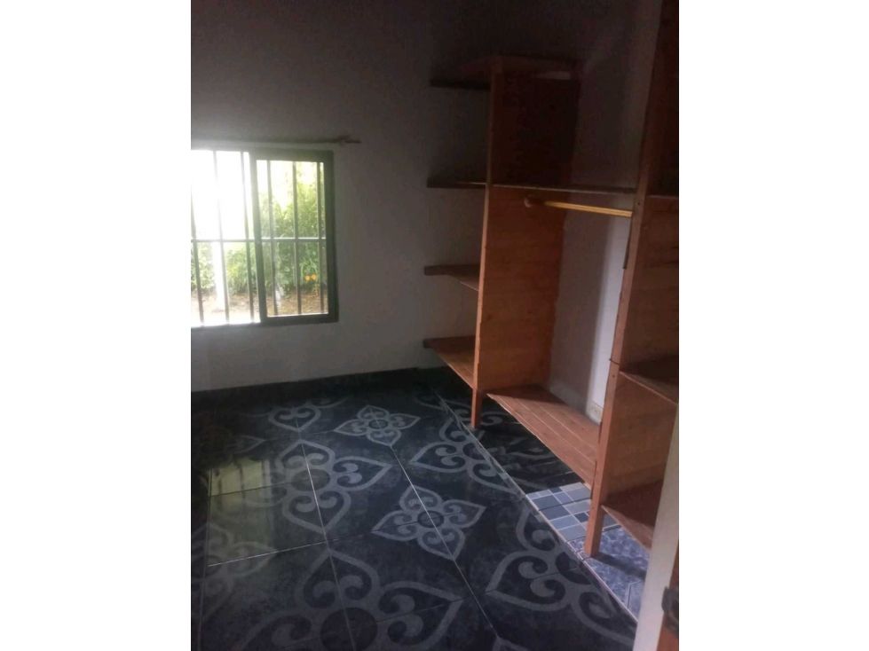Casa en arriendo Antioquia Medellín Medellín 120 m2 Habitaciones 2 Baños 1 Garajes 1 Precio $1370000