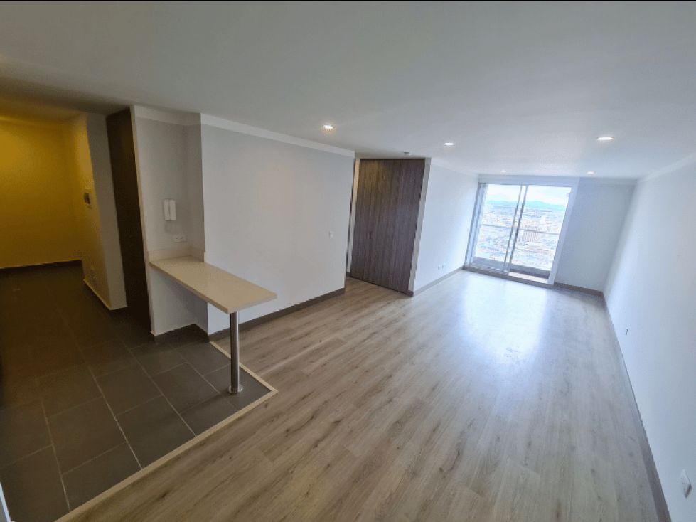 Apartamento en arriendo Cundinamarca Bogotá San Victorino 65 m2 Habitaciones 2 Baños 2 Garajes 1 Precio $2900000