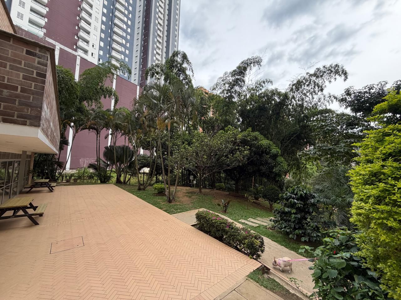 Apartamento en venta Antioquia Sabaneta Vegas De La Doctora 77 m2 Habitaciones 2 Baños 2 Garajes 1 Precio $590000000
