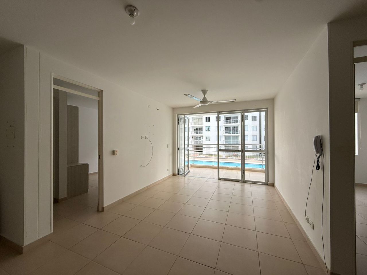 Apartamento en arriendo Cundinamarca Girardot Miraflores 59 m2 Habitaciones 2 Baños 2 Garajes 1 Precio $1100000