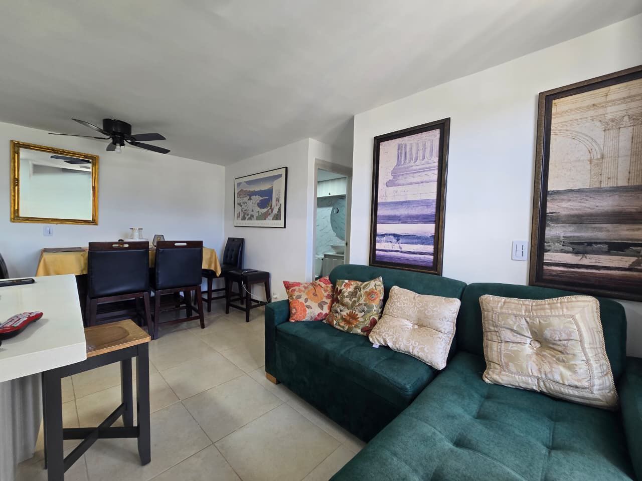 Apartamento en arriendo Antioquia Itagüí Villa Lia 56 m2 Habitaciones 2 Baños 2 Garajes 0 Precio $3700000
