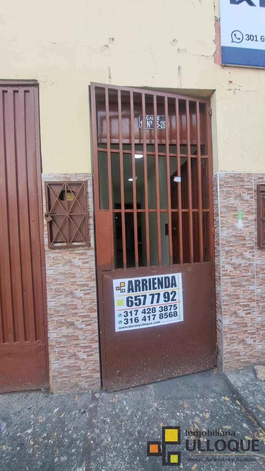 Bodega en arriendo Santander Bucaramanga Modelo 340 m2 Habitaciones 0 Baños 2 Garajes 0 Precio $4165000