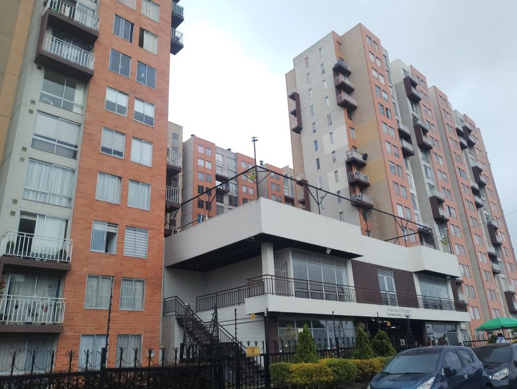 Apartamento en arriendo Cundinamarca Bogotá Lourdes 29 m2 Habitaciones 2 Baños 1 Garajes 0 Precio $1100000