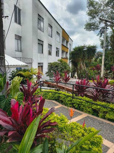 Apartaestudio en venta Risaralda Pereira Alfonso Lopez 37 m2 Habitaciones 1 Baños 1 Garajes 1 Precio $180000000