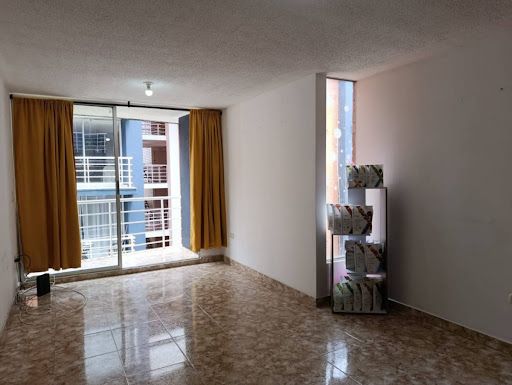Apartamento en arriendo Risaralda Dosquebradas Ub El Refugio 65 m2 Habitaciones 3 Baños 2 Garajes 1 Precio $1315000