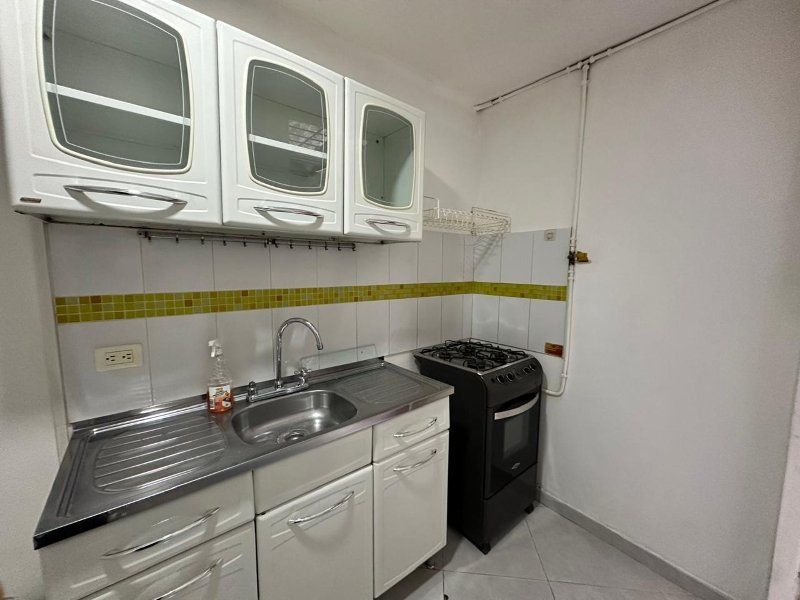 Apartaestudio en arriendo Antioquia Medellín El Danubio 45 m2 Habitaciones 1 Baños 1 Garajes 0 Precio $1700000