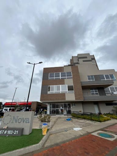 Apartamento en arriendo Cundinamarca Bogotá San José De Bavaria 42 m2 Habitaciones 2 Baños 1 Garajes 0 Precio $1750000