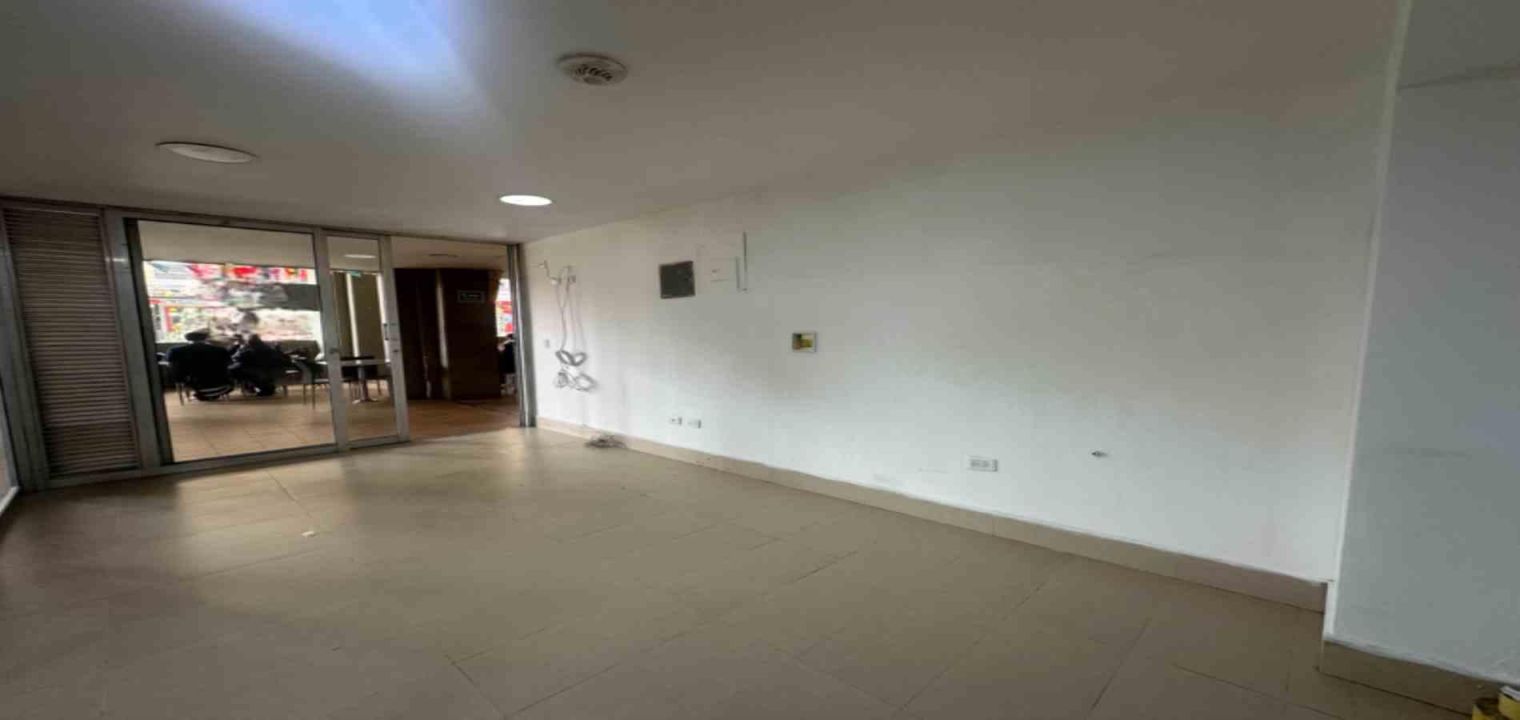 Local en arriendo Antioquia Bello Panamericano 35 m2 Habitaciones 0 Baños 0 Garajes 0 Precio $2900000