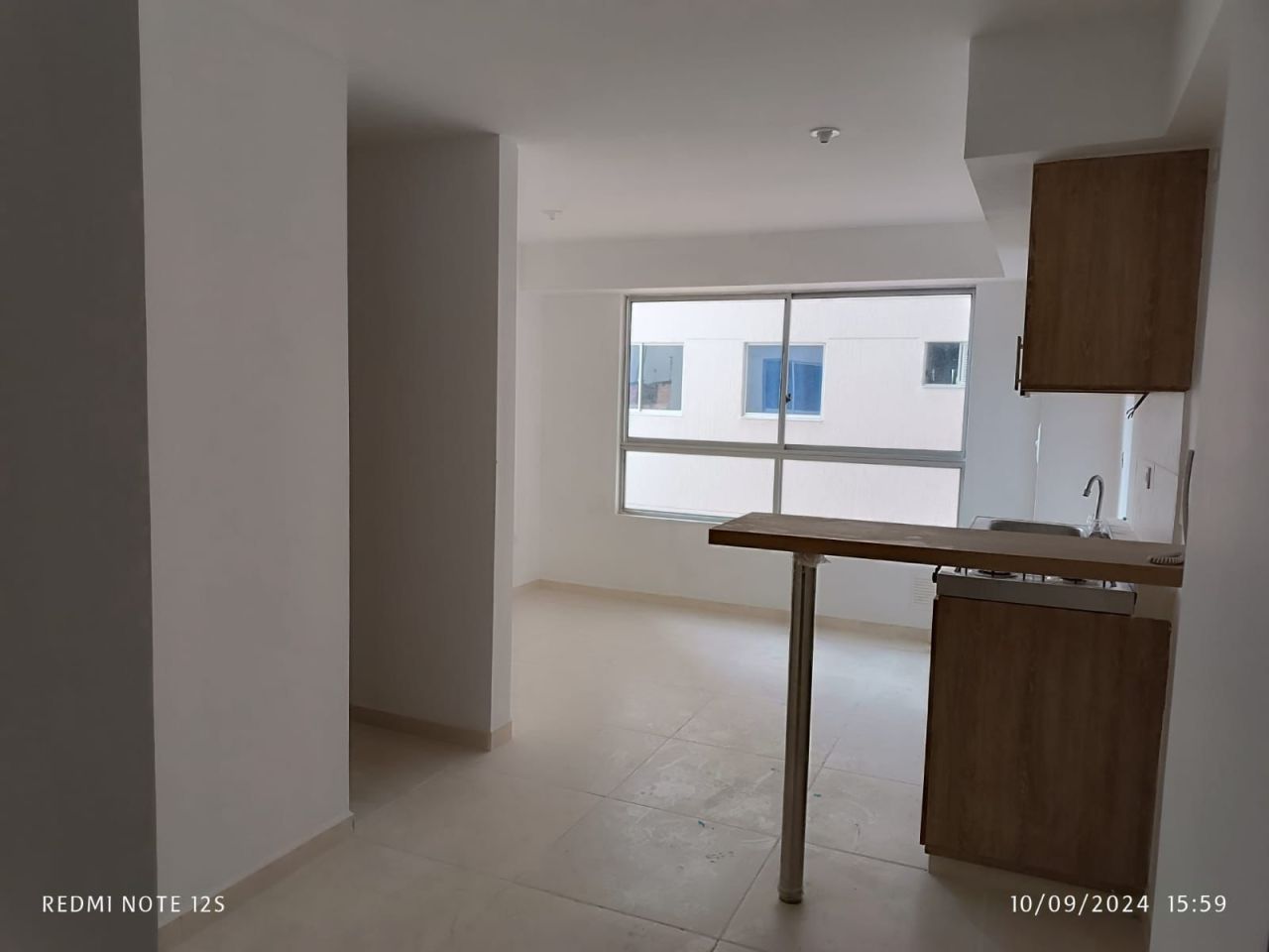 Apartaestudio en venta Santander Bucaramanga Comuneros 34 m2 Habitaciones 1 Baños 1 Garajes 1 Precio $160000000