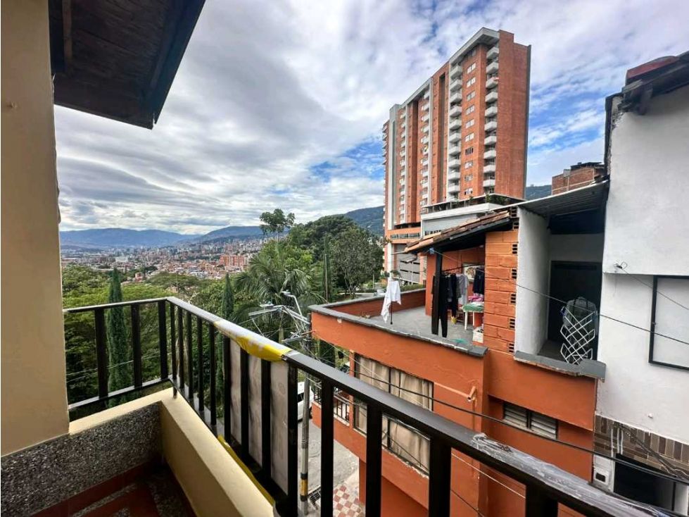 Apartamento en arriendo Antioquia Envigado Las Antillas 70 m2 Habitaciones 2 Baños 1 Garajes 0 Precio $1800000