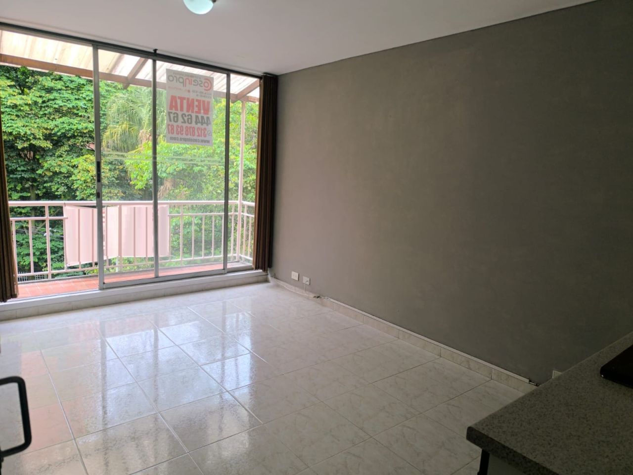 Apartamento en venta Antioquia Medellín El Diamante No 2 81 m2 Habitaciones 2 Baños 3 Garajes 1 Precio $510000000