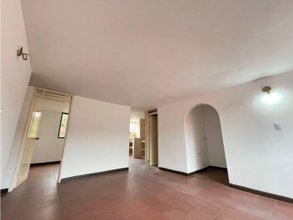 Apartamento en arriendo Valle Del Cauca Cali San Pedro 60 m2 Habitaciones 3 Baños 1 Garajes 1 Precio $690000