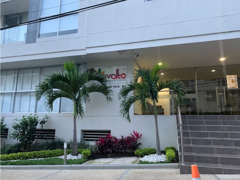Apartamento en venta Tolima Ibagué Br El Bosque Parte Alta 80 m2 Habitaciones 2 Baños 2 Garajes 1 Precio $350000000