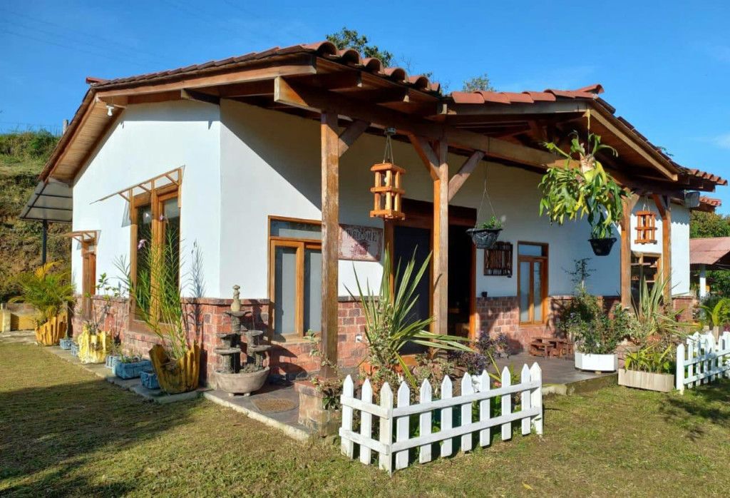 Finca en venta Cundinamarca La Vega La Vega 13534 m2 Habitaciones 0 Baños 0 Garajes 0 Precio $600000000