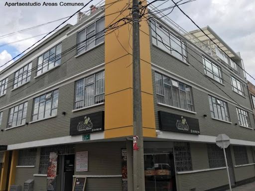 Apartaestudio en arriendo Cundinamarca Bogotá El Progreso 35 m2 Habitaciones 1 Baños 1 Garajes 0 Precio $1500000