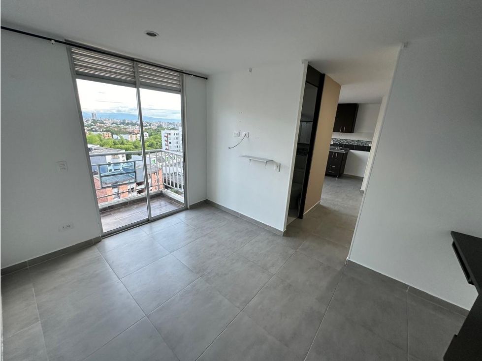 Apartaestudio en arriendo Quindío Armenia Mt Providencia Iii 32 m2 Habitaciones 1 Baños 1 Garajes 1 Precio $1250000