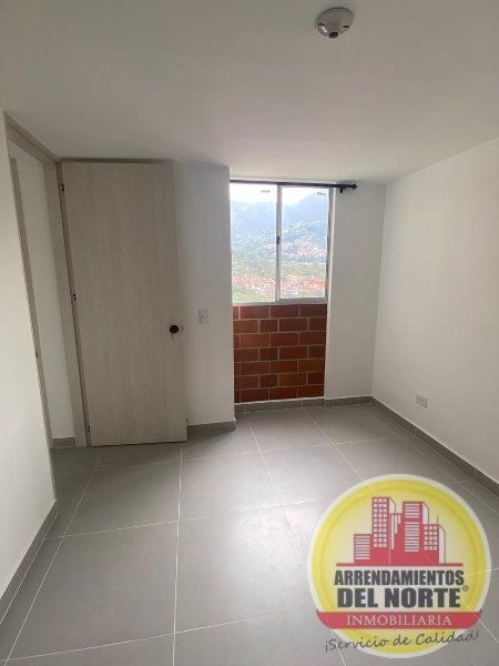 Apartamento en venta Antioquia Bello Urbanización Aralias 55 m2 Habitaciones 3 Baños 2 Garajes 0 Precio $225000000