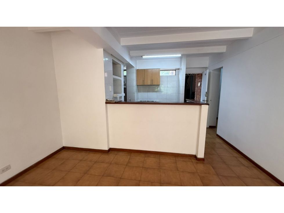 Apartamento en arriendo Antioquia Medellín San Diego 80 m2 Habitaciones 3 Baños 3 Garajes 1 Precio $3500000