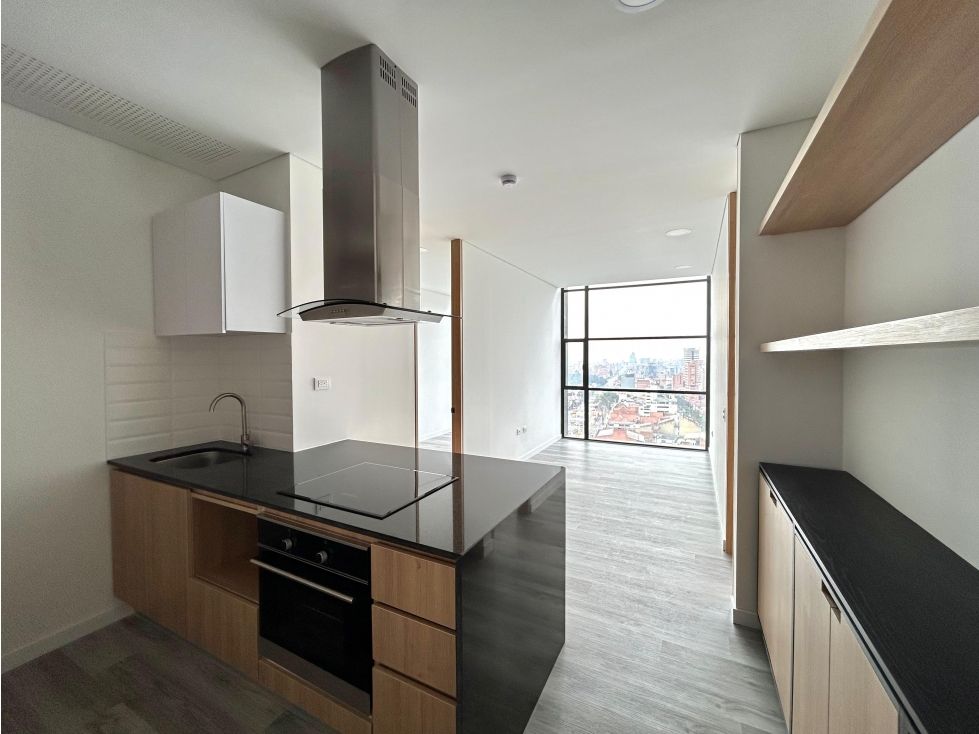 Apartamento en venta Cundinamarca Bogotá Samper 63 m2 Habitaciones 2 Baños 2 Garajes 0 Precio $615000000