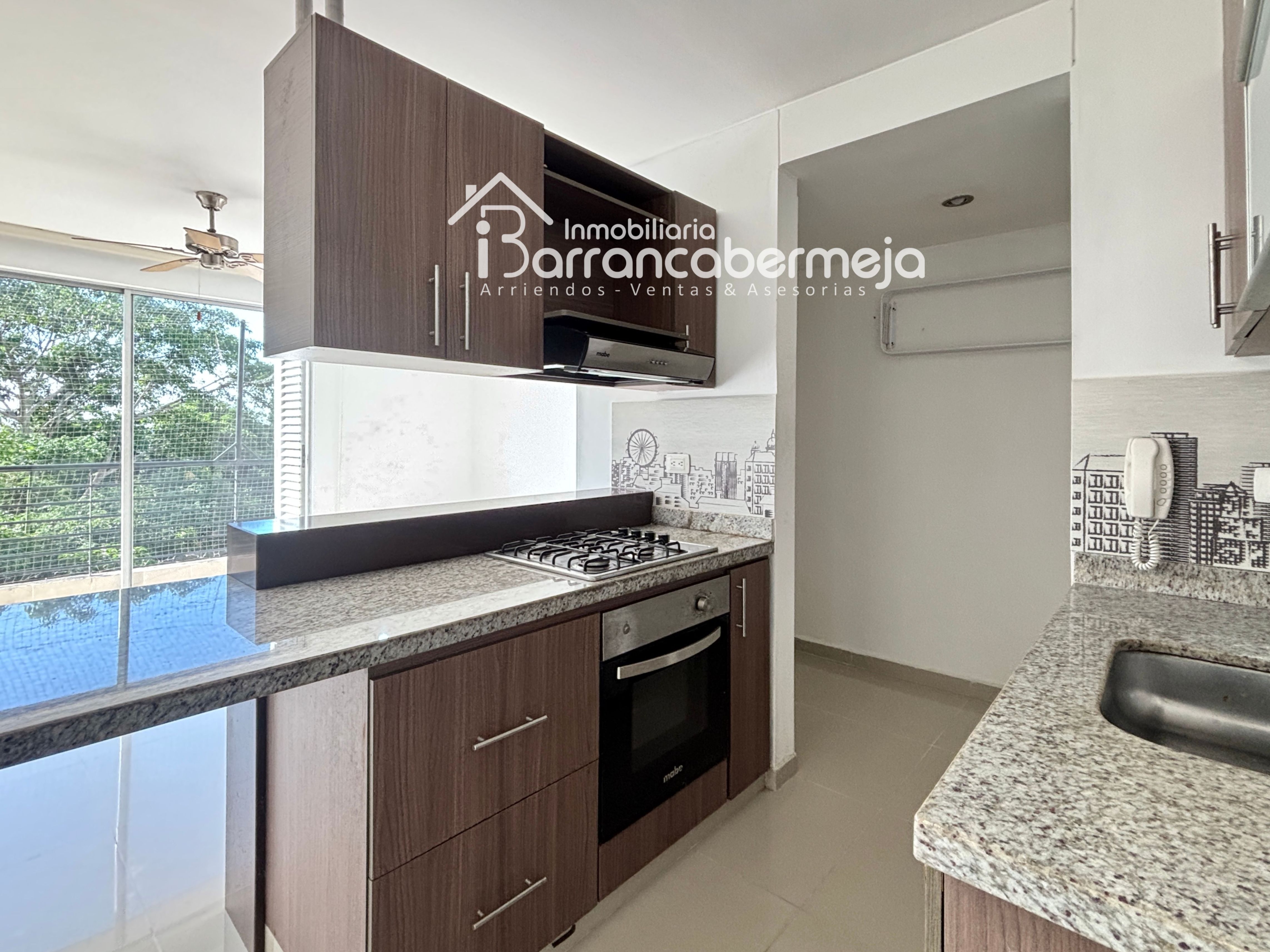 Apartamento en arriendo Santander Barrancabermeja Villa Rosa 75 m2 Habitaciones 2 Baños 2 Garajes 1 Precio $2000000