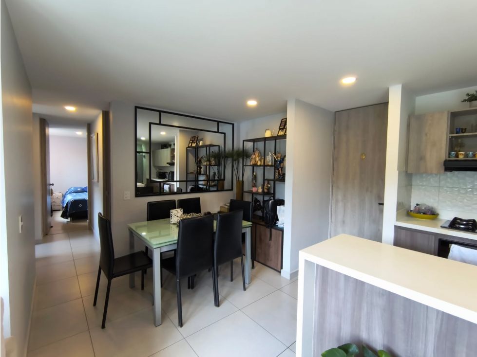 Apartamento en venta Antioquia Medellín San Diego 76 m2 Habitaciones 3 Baños 2 Garajes 1 Precio $760000000